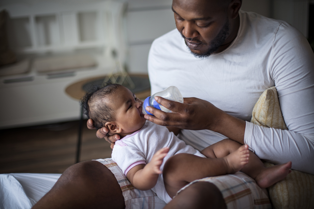 What are your paternity leave rights?