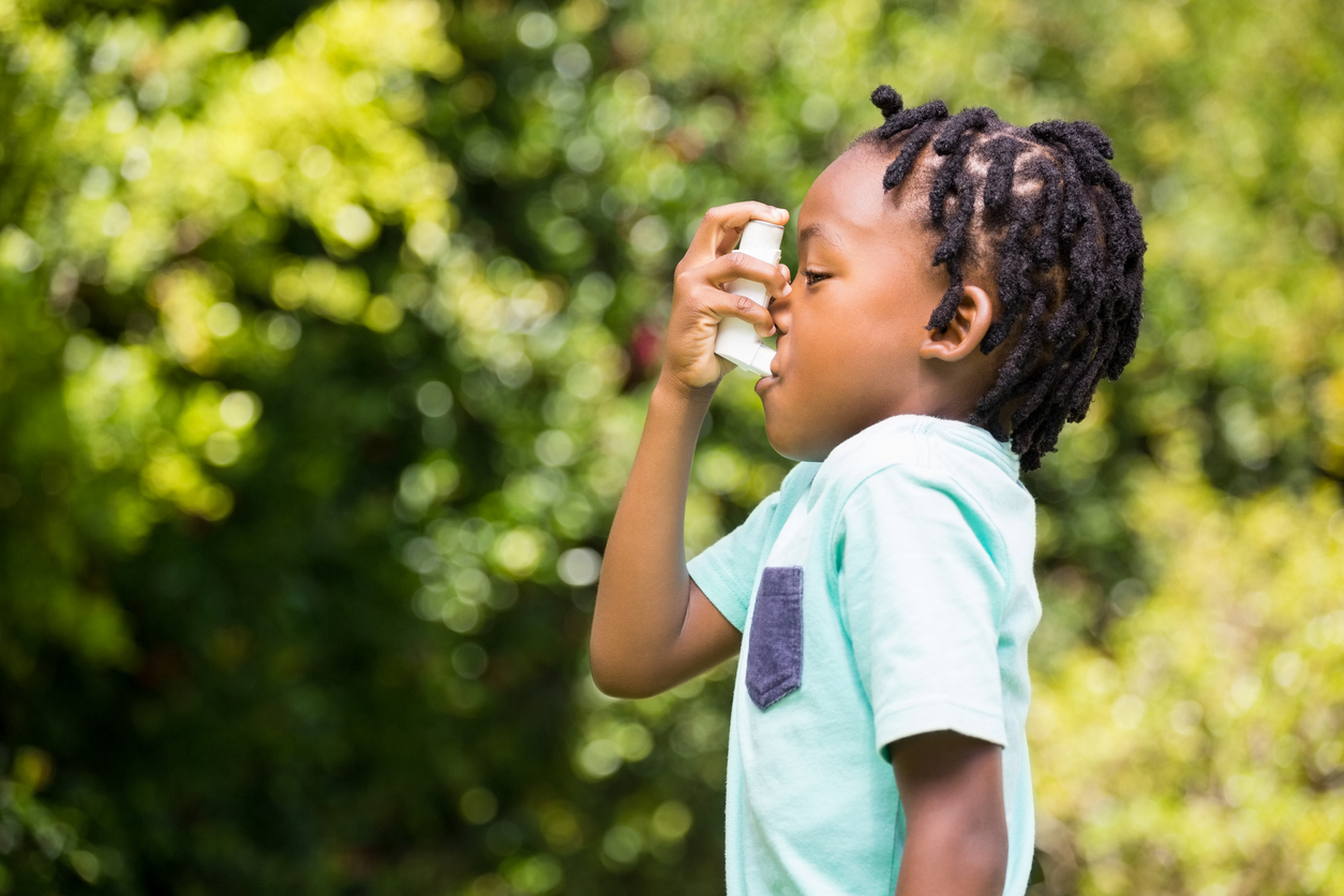 Asthma: Diagnosis, Symptoms, and Triggers