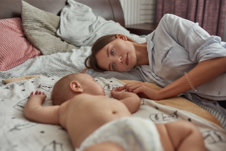 Bed-Sharing / Co-Sleeping