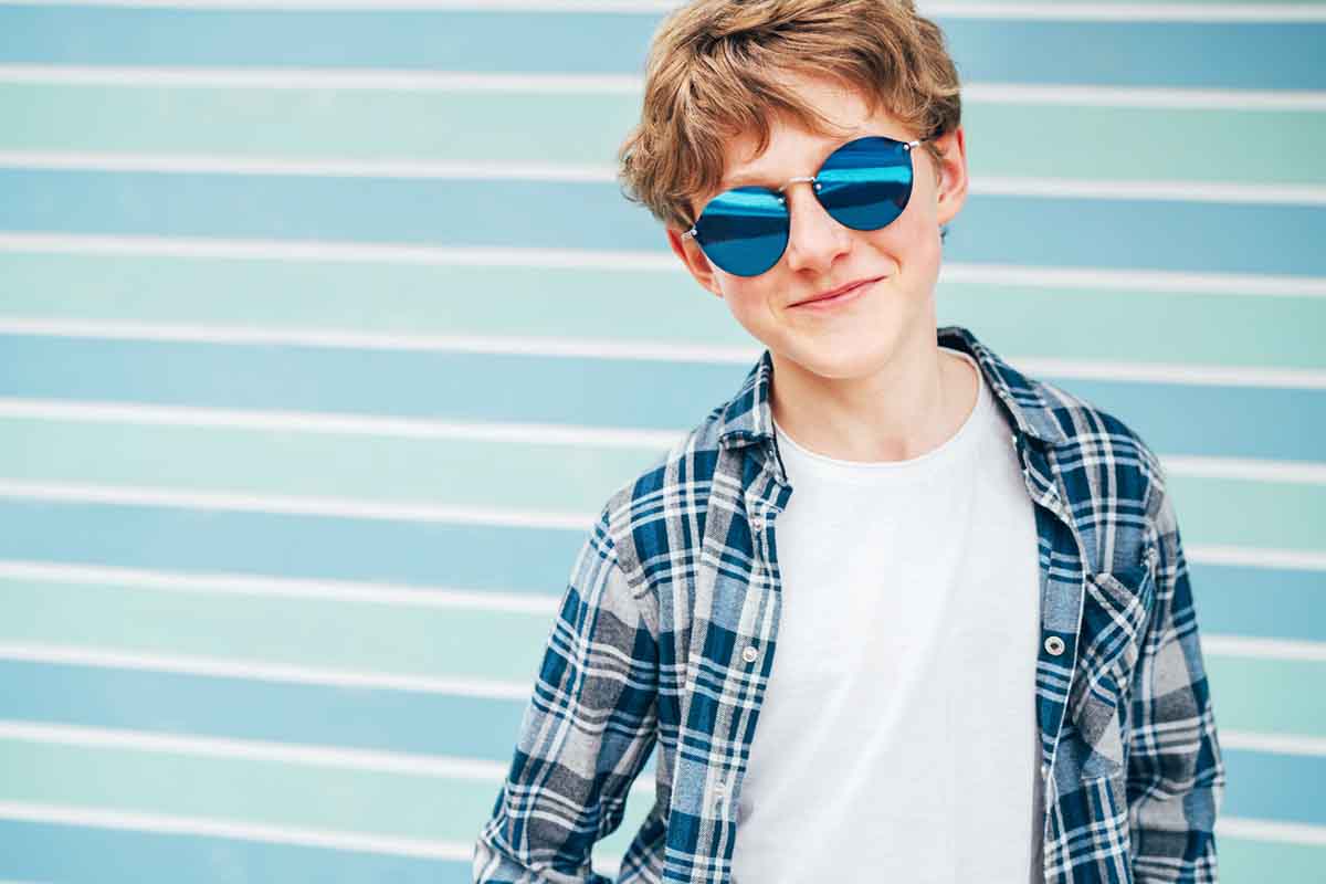 Best Accessories and Clothes for Tween Boys