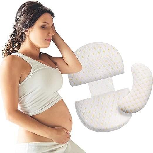 Coldew Pregnancy Pillow
