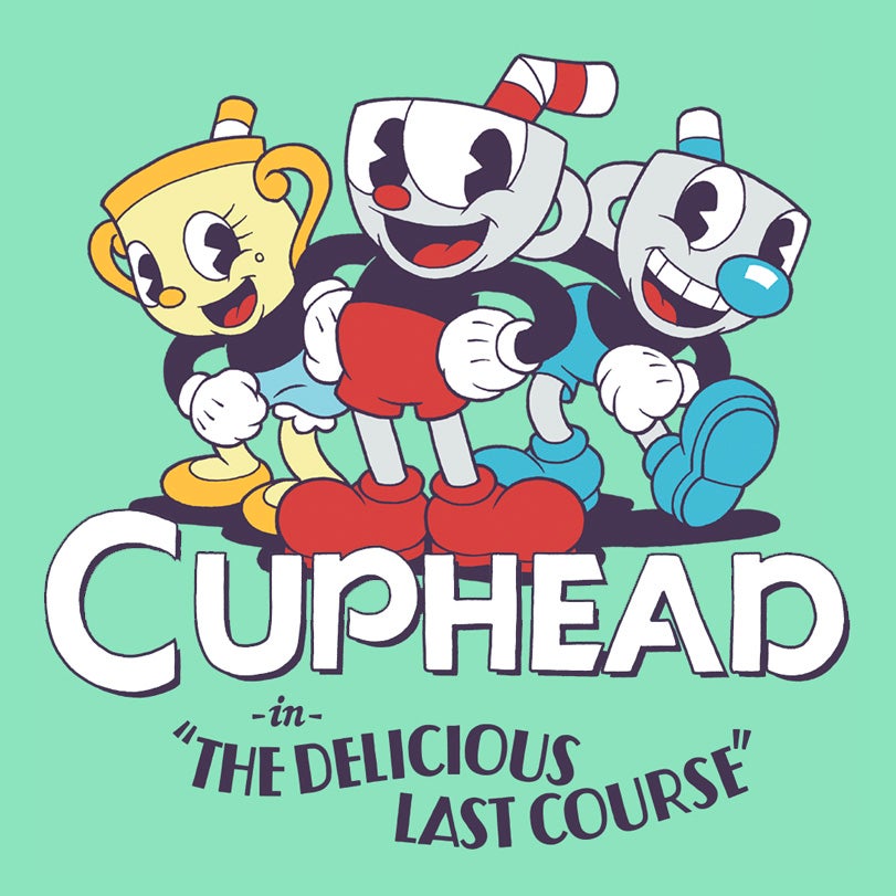 Cuphead in the Delicious Last Course