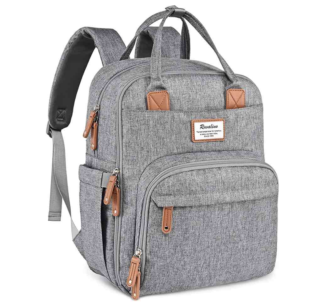 Diaper Bag Backpack