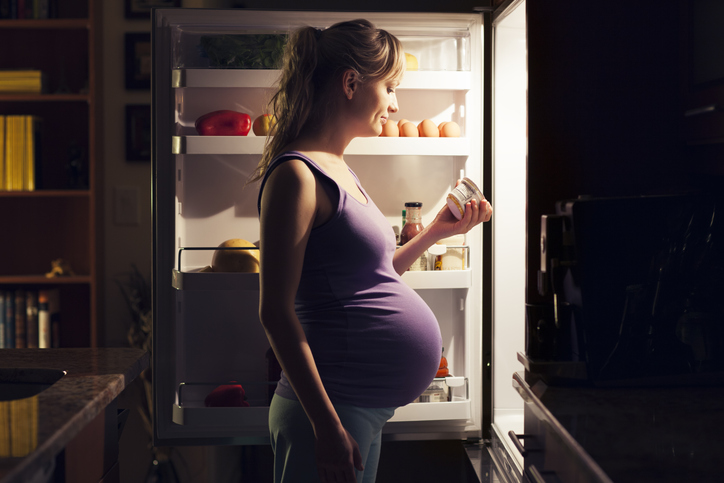 Diet Tips for the Third Trimester