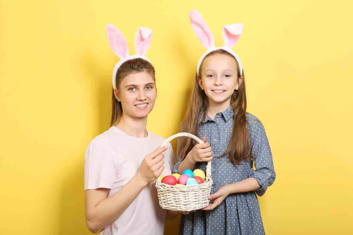 Easter Activities for Older Kids