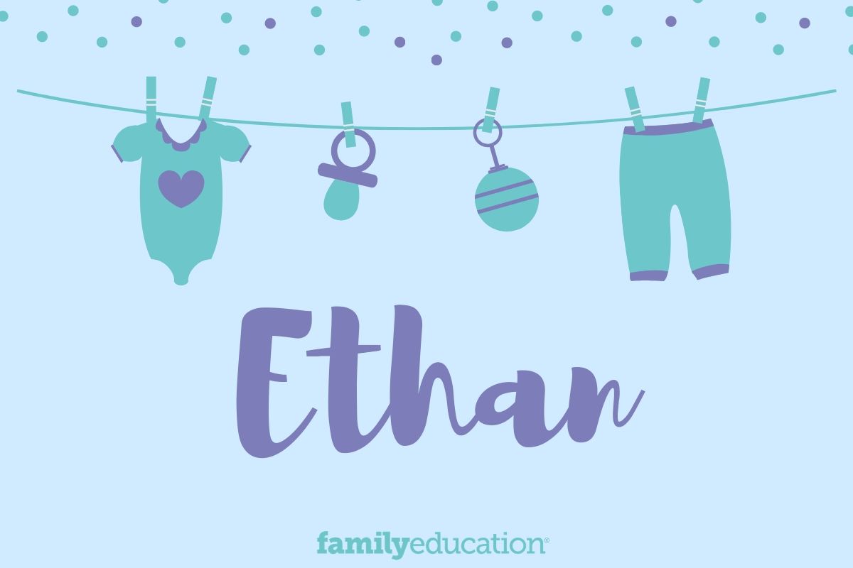 Ethan baby name