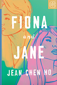 Fiona and Jane