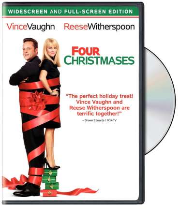 Four Christmases