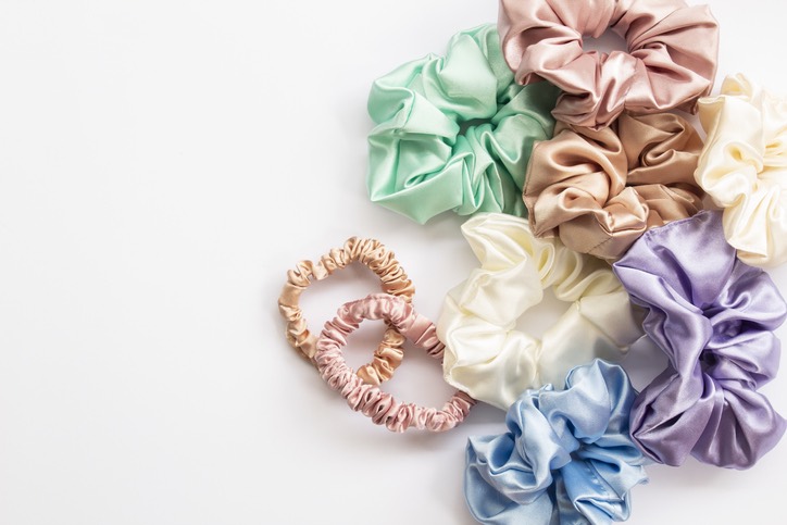 Hair Scrunchies