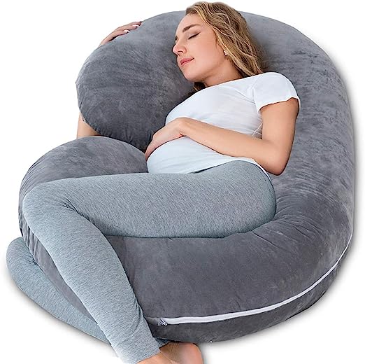 INSEN Pregnancy Pillow