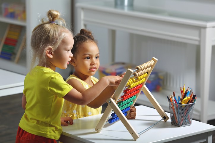 Kids Need to Learn to Self-Soothe Before Starting Pre-K or Kindergarten