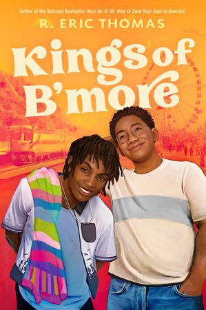 Kings of B'more