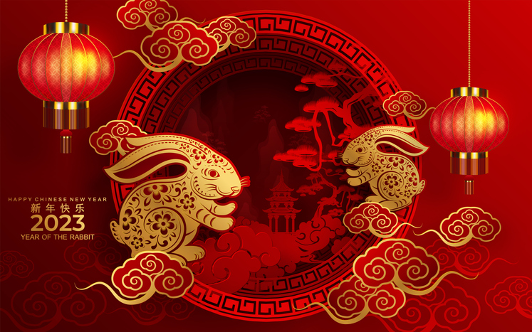 Learn About The Chinese Zodiac Animals