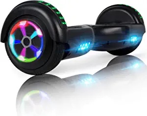 Lieagle Self-Balancing Scooter Hoverboard