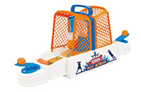 Little Tikes Hot Hoops Game