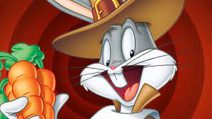 A Looney Tunes Thanksgiving - best Thanksgiving movies