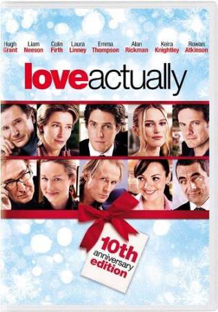 Love Actually movie