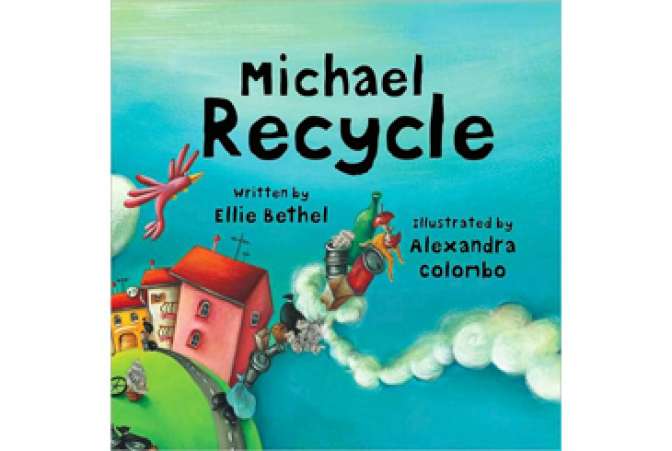 michael recycle