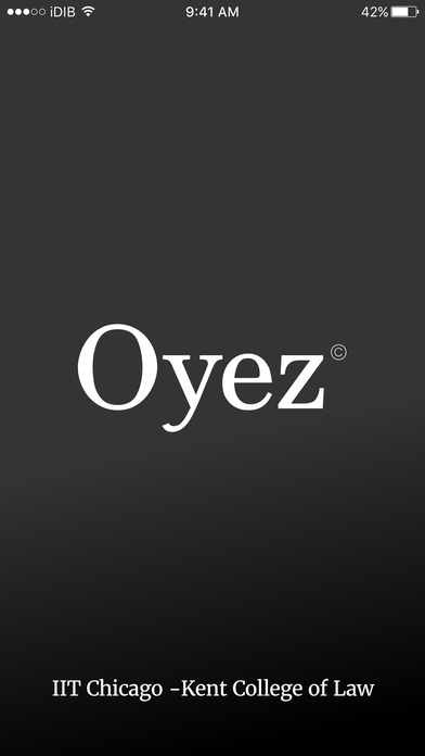 free educational apps for kids - Oyez