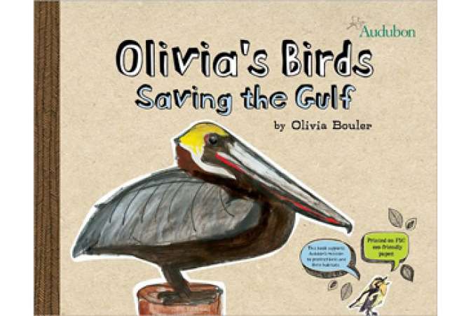 olivia's birds