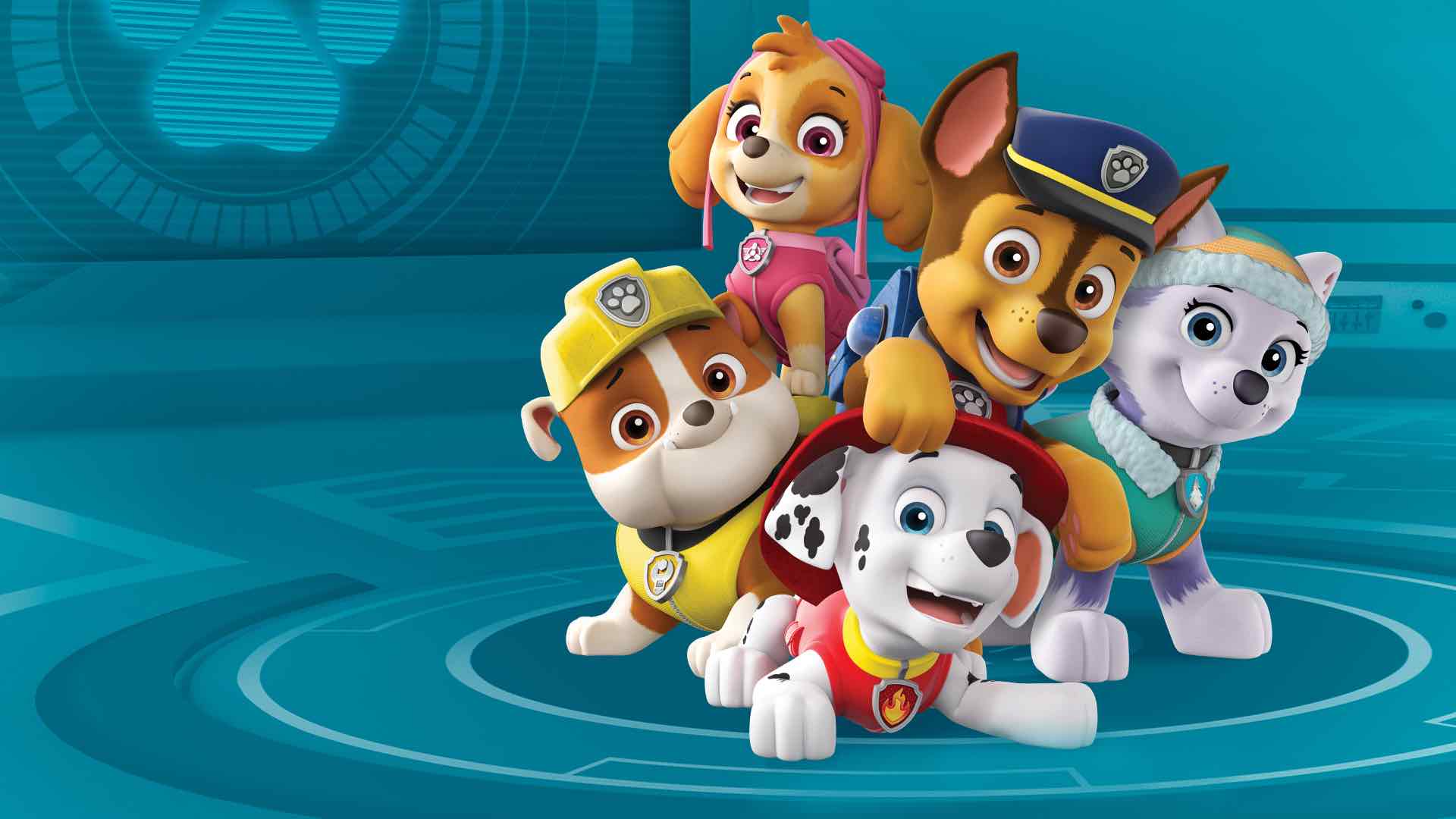 Is PAW Patrol Good for Kids?