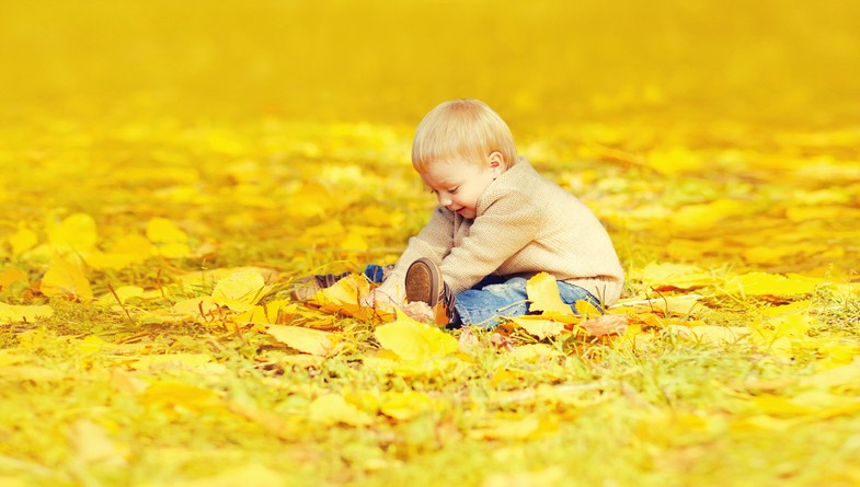 Popular Earthy and Nature Names for Boys