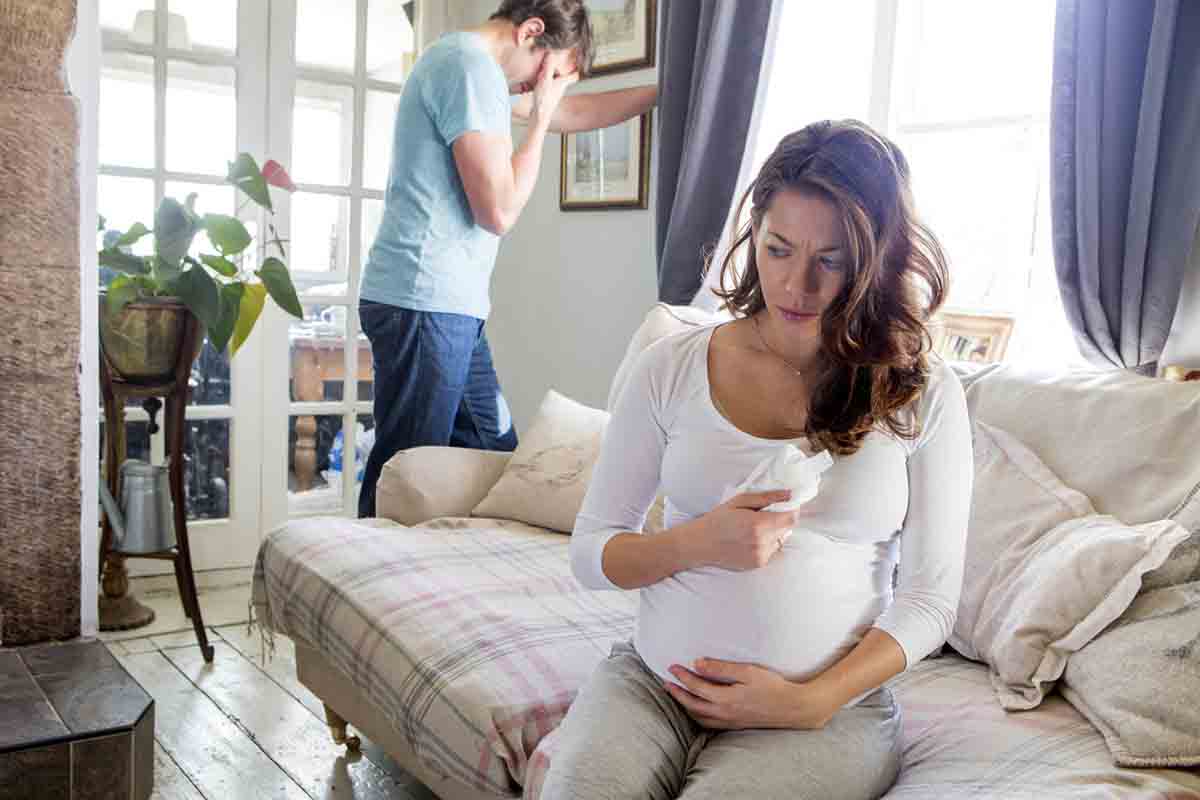 Pregnancy Symptoms Start