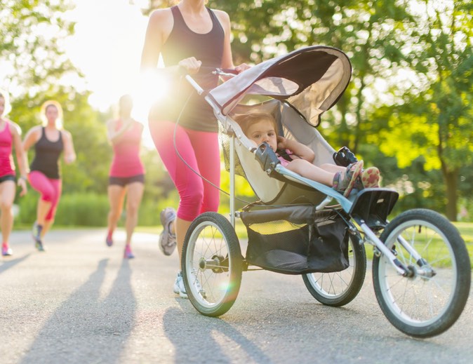 Pros and Cons of the Baby Trend Expedition Jogging Stroller