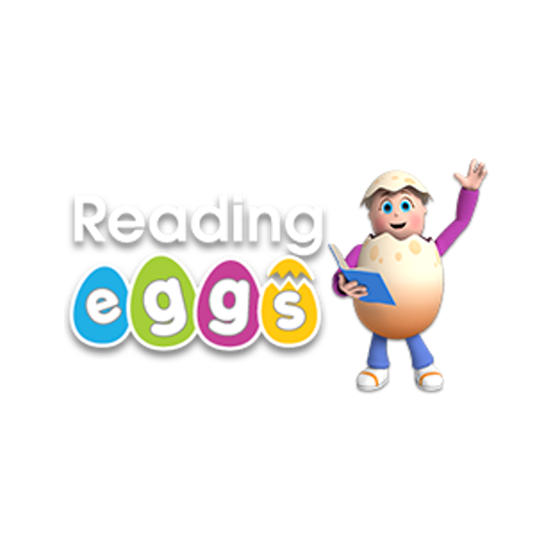 Reading Eggs