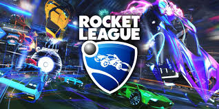 Rocket League