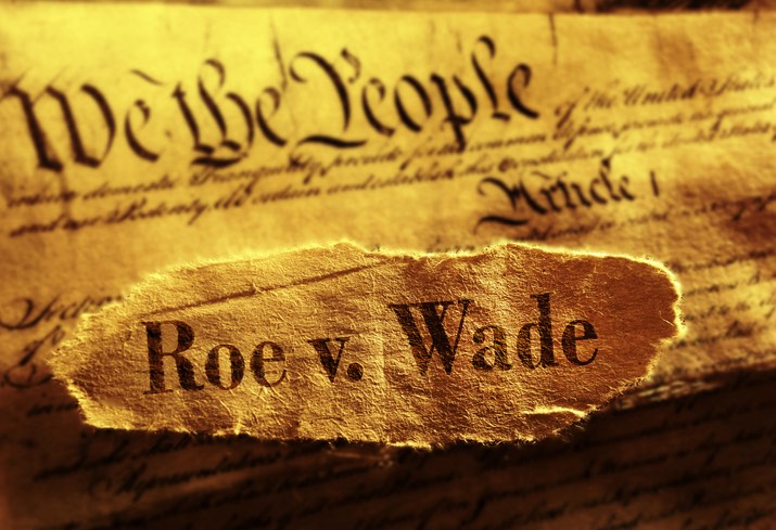 The Impact of Roe v Wade on D&C Procedure