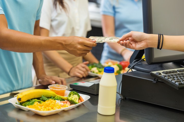 School Lunch Debt