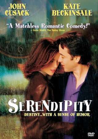 Serendipity movie