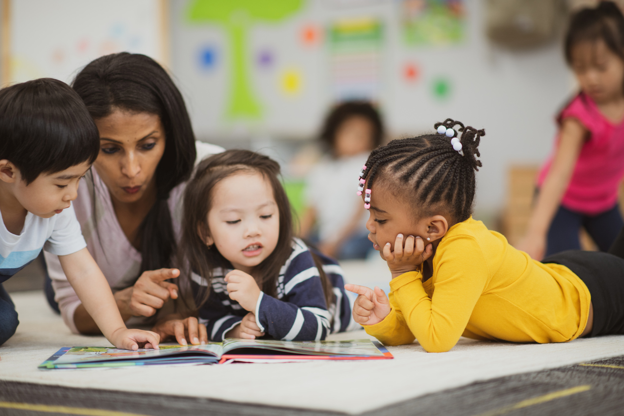 Signs Your Child Isn’t Ready for Kindergarten