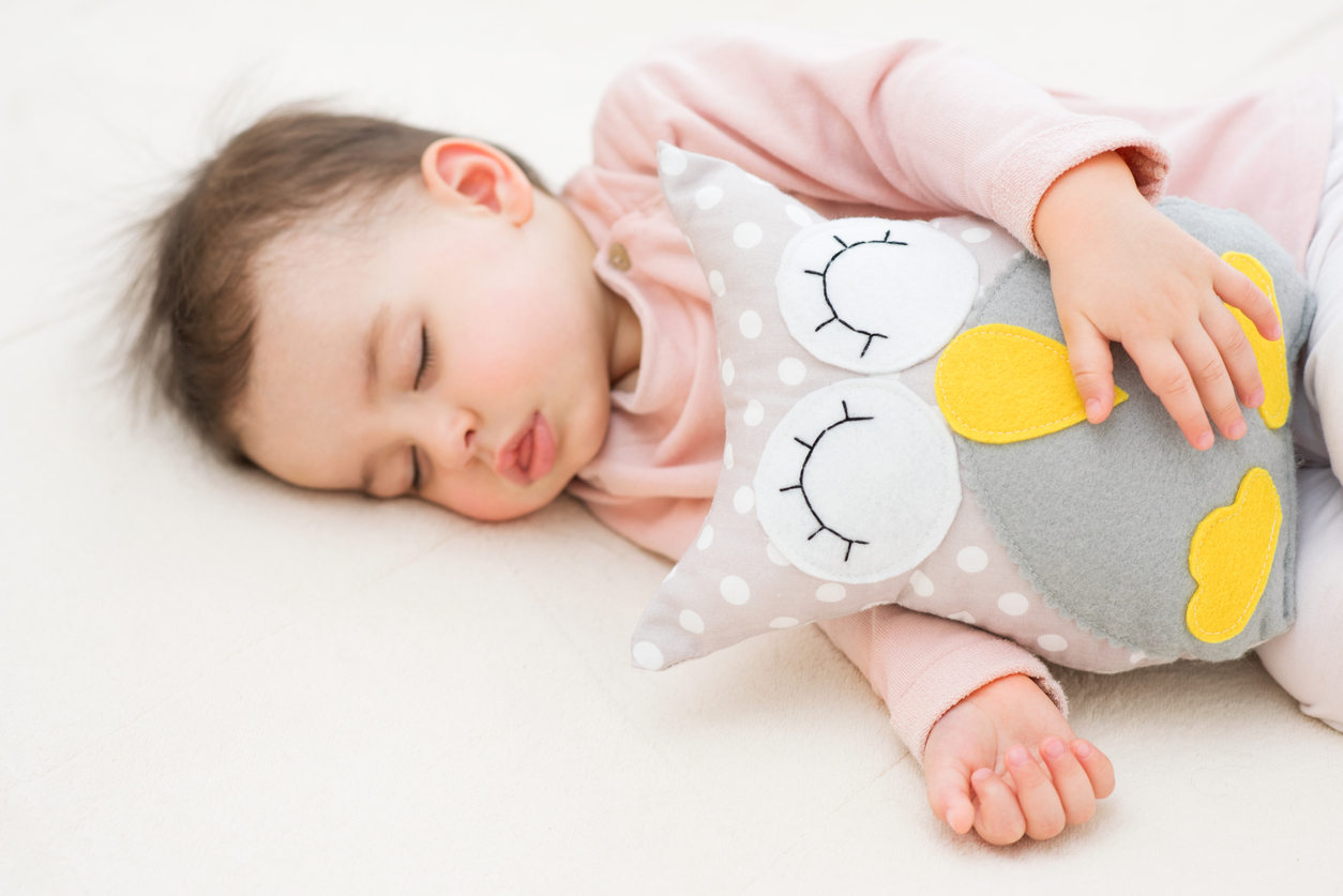 Signs Your Toddler is NOT Ready to Stop Napping