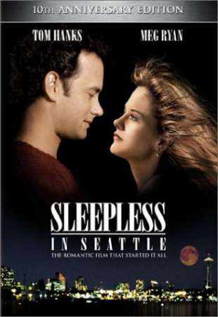 Sleepless in Seattle movie