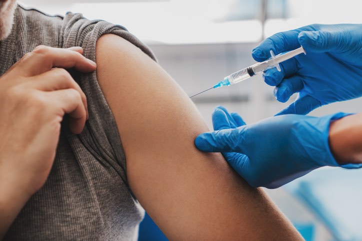 TDap Vaccine