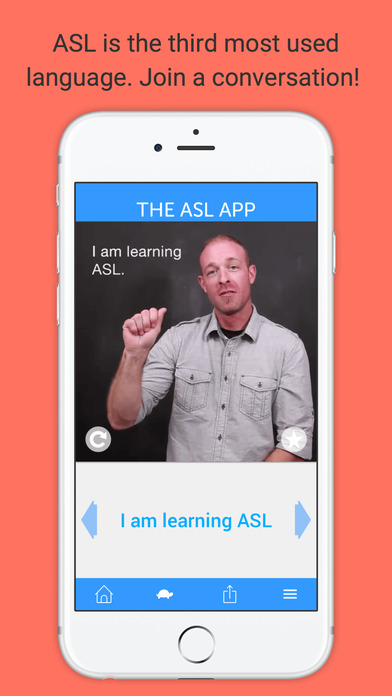 ASL Educator