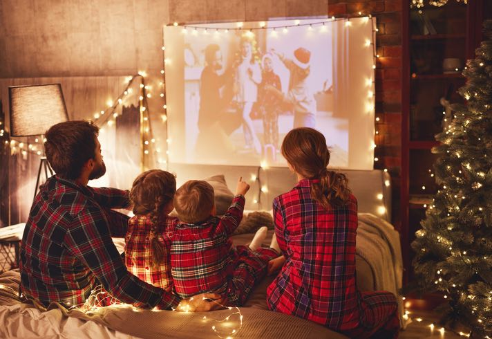 The Best Christmas Lifetime and Hallmark Movies to Watch This Year 