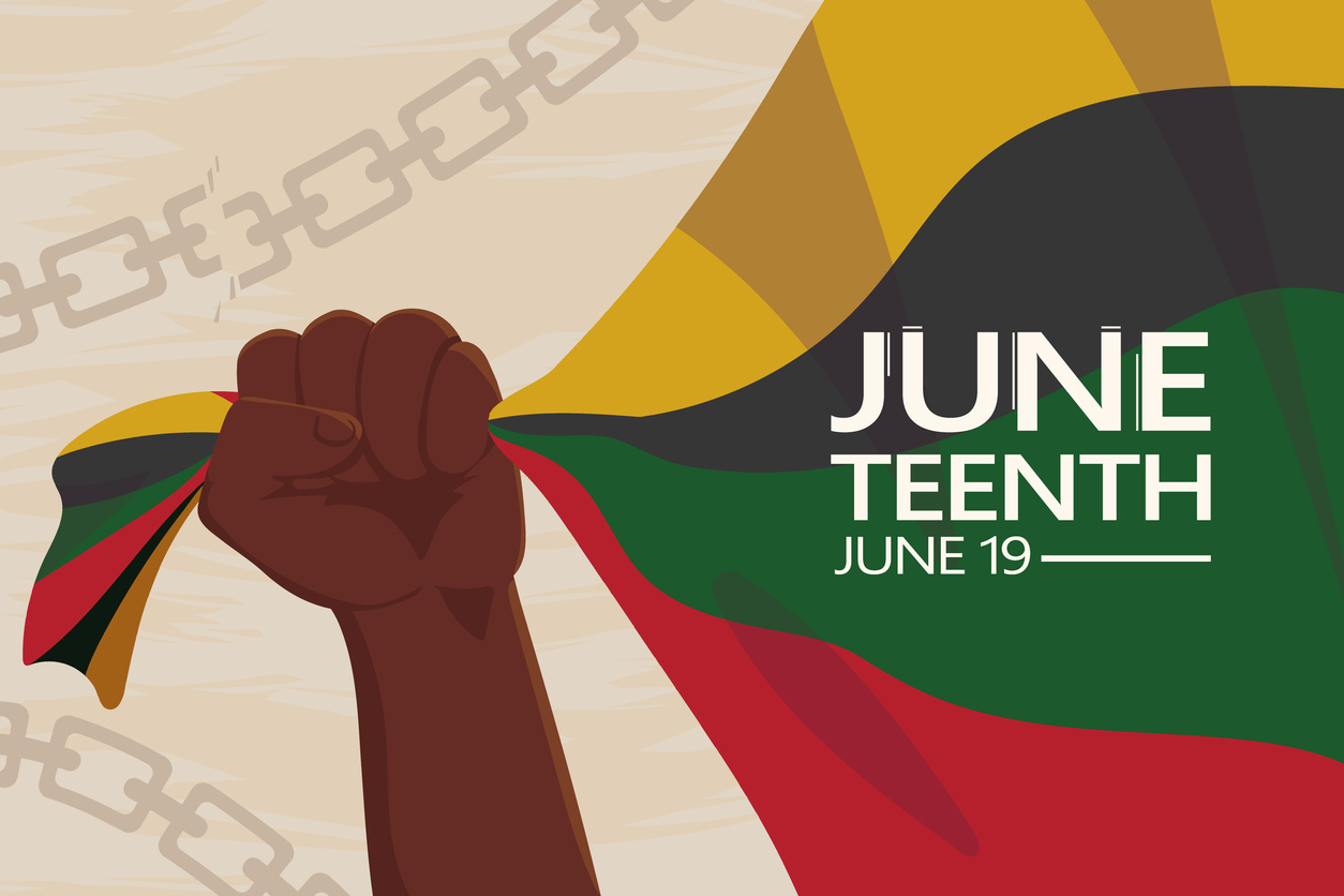 The History of Juneteenth