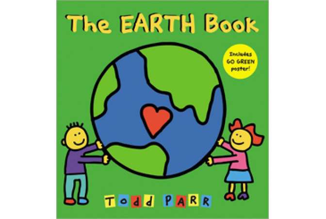 Our 10 Favorite Earth Day Books for Kids - Covered Goods, Inc.