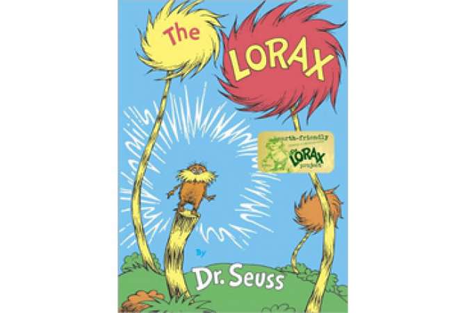 the lorax