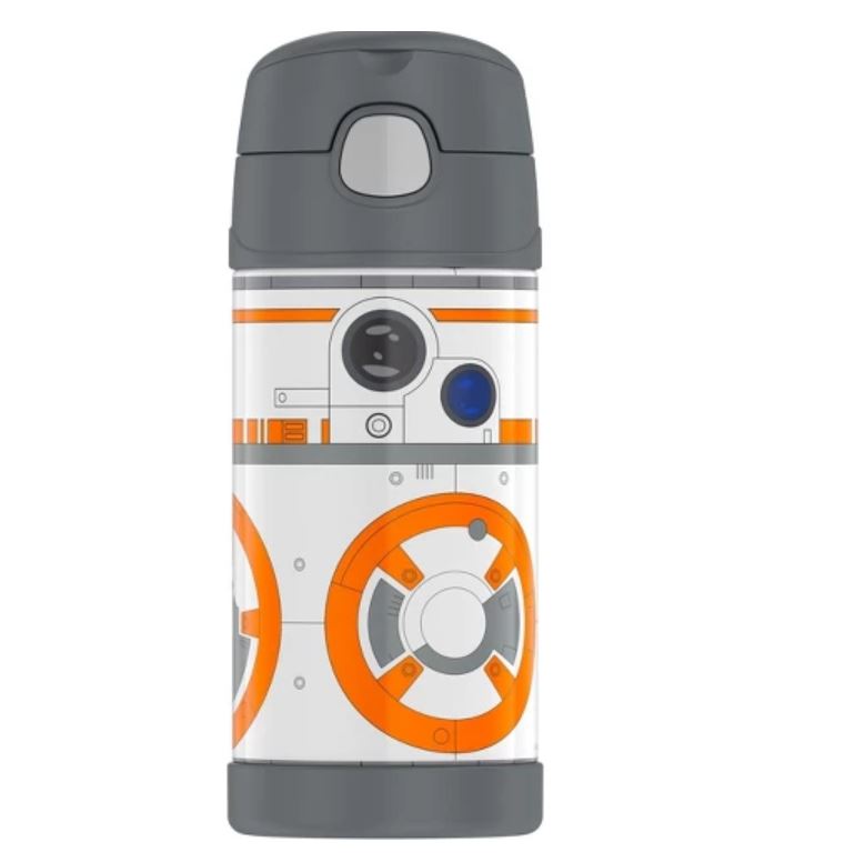 Target Back-to-School Thermos Star Wars Water Bottle