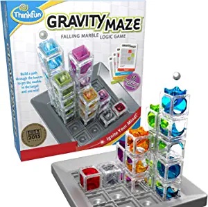 Think Fun Gravity Machine 