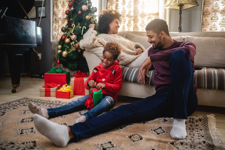 Tips for taking care of your mental health during the holidays