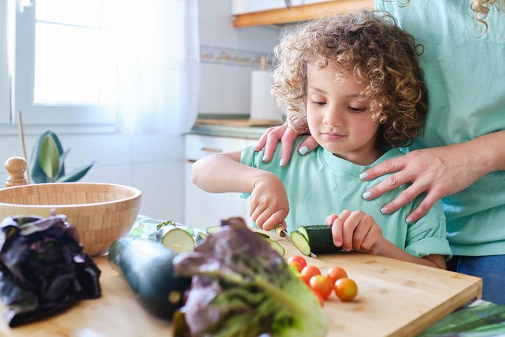 Toddler-Friendly Middle Eastern Chicken Meals