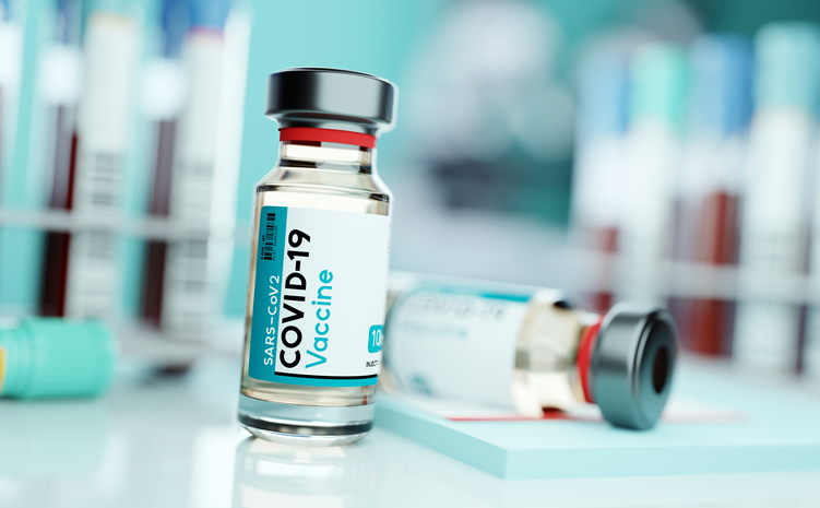 What COVID-19 Vaccine Can You Get?