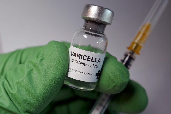 What Is the Chickenpox (Varicella) Vaccine?