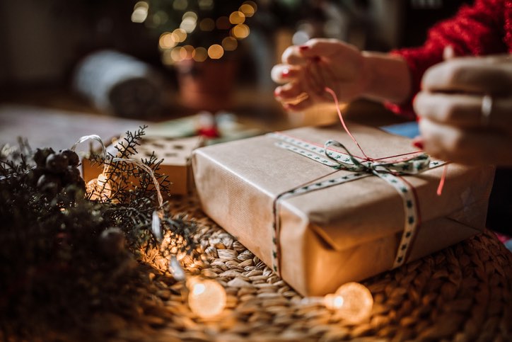 What Makes an Ethical Gift?