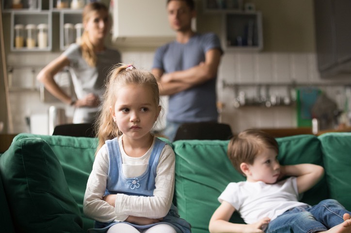 What is an Uninvolved Parenting Style?